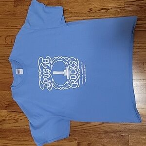 Opus 40 t shirt